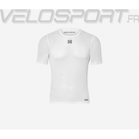 SOUS-MAILLOT À MANCHES COURTES