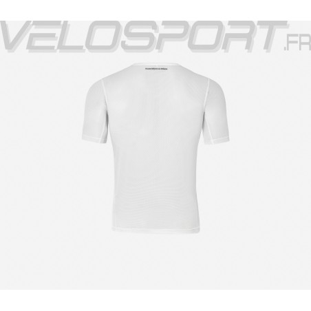 SOUS-MAILLOT À MANCHES COURTES