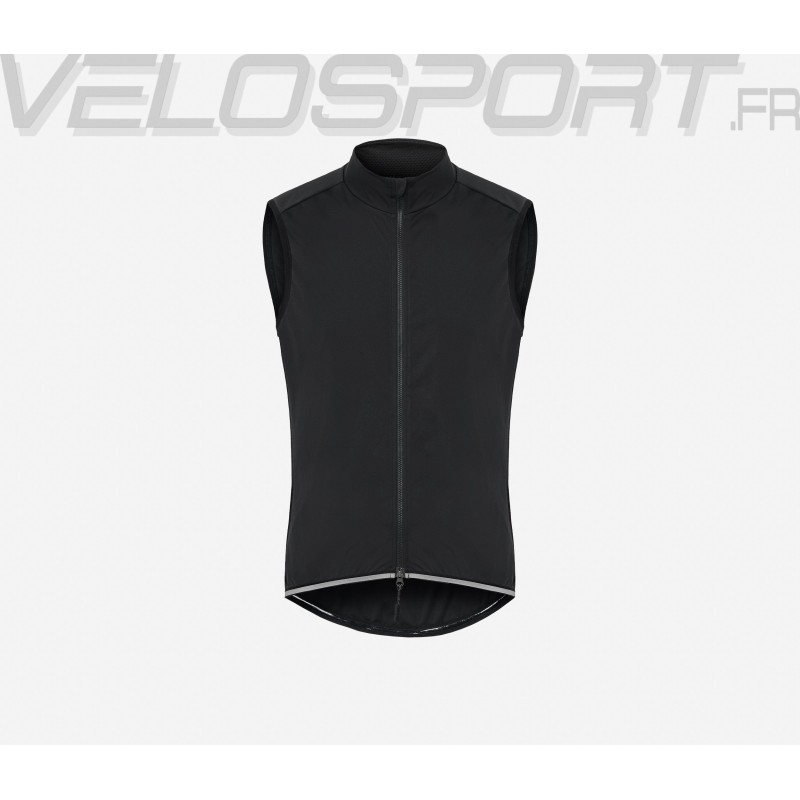 GILET ADVANCED HOMME