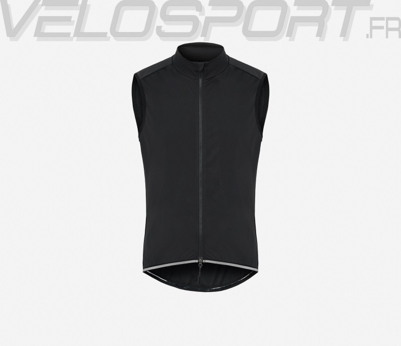 GILET ADVANCED HOMME