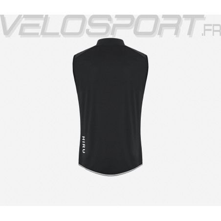 GILET ADVANCED HOMME