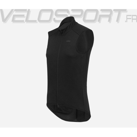 GILET ADVANCED FEMME