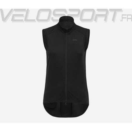 GILET ADVANCED FEMME