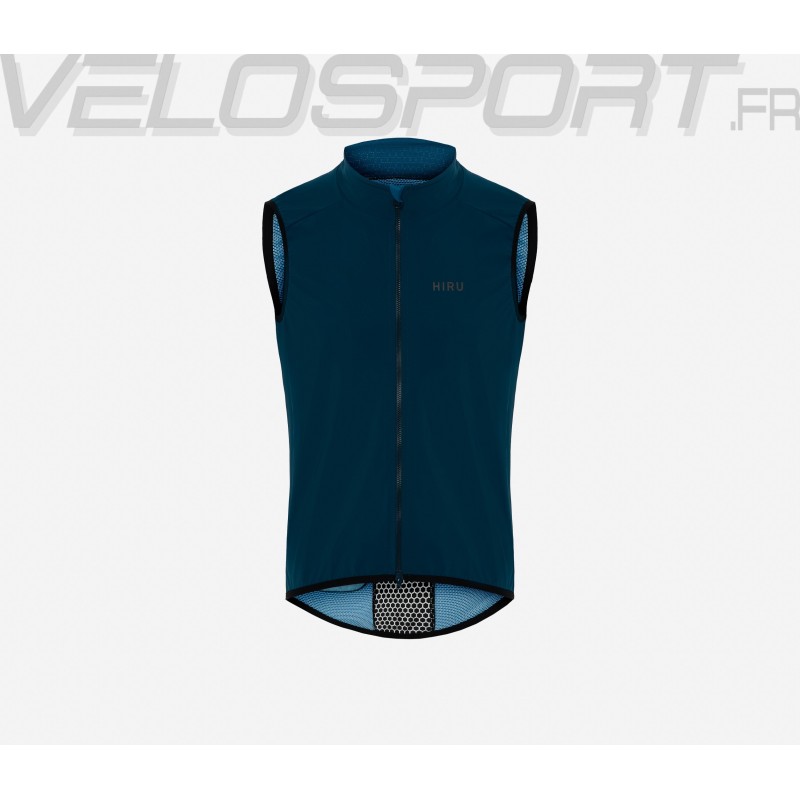 GILET COUPE-VENT CORE HOMME