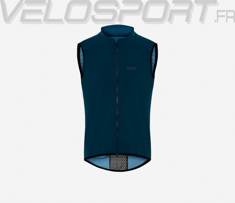 GILET COUPE-VENT CORE HOMME