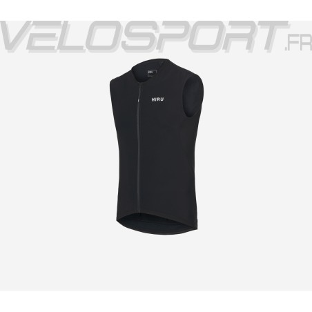 GILET THERMIQUE CORE HOMME