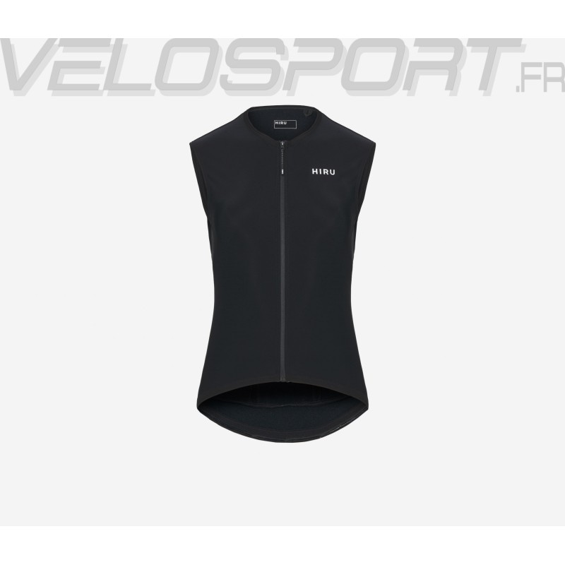 GILET THERMIQUE CORE FEMME