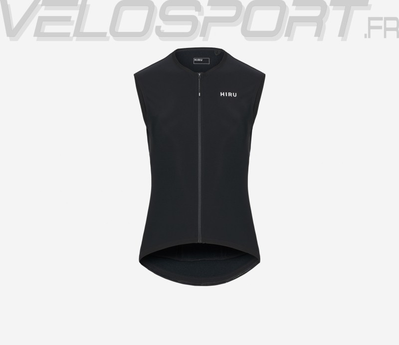 GILET THERMIQUE CORE FEMME