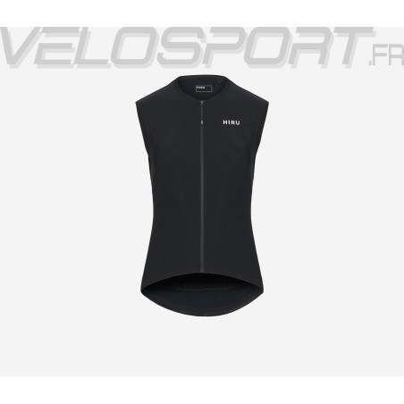 GILET THERMIQUE CORE FEMME