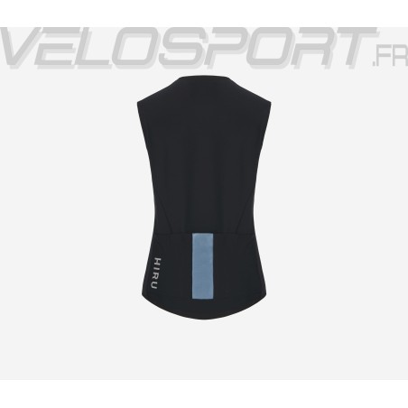 GILET THERMIQUE CORE FEMME