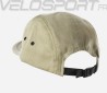casquette ORBEA BEIGE 5 PANEL CAP
