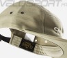 casquette ORBEA BEIGE 5 PANEL CAP