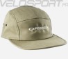 casquette ORBEA BEIGE 5 PANEL CAP