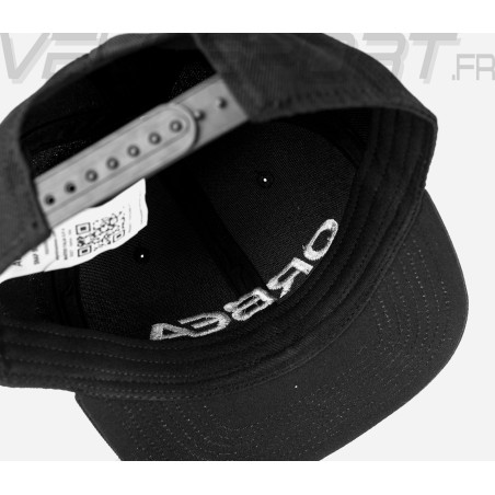 casquette CAP FLAT ORBEA