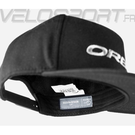 casquette CAP FLAT ORBEA