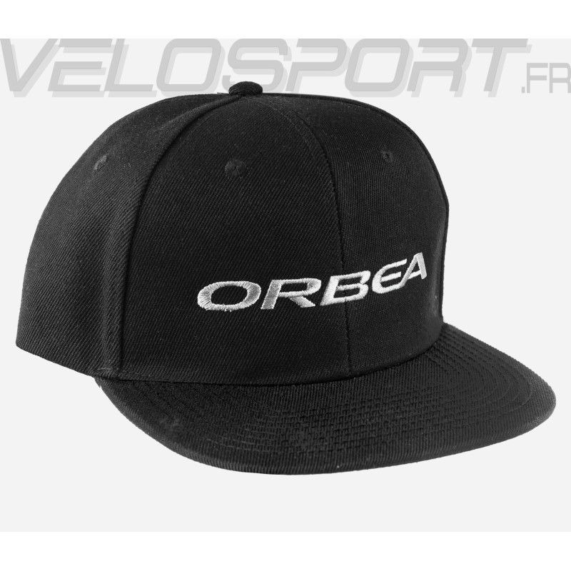 casquette CAP FLAT ORBEA