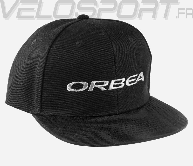 casquette CAP FLAT ORBEA