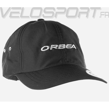 casquette CAP ORBEA BLACK