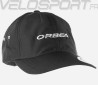 casquette CAP ORBEA BLACK