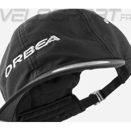 casquette CAP ORBEA BLACK