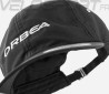 casquette CAP ORBEA BLACK