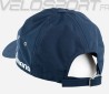 CASQUETTE OFT FOX BLEU MARINE