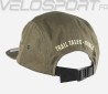 casquette CAP TRAIL TALES OLIVE
