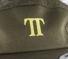 casquette CAP TRAIL TALES OLIVE