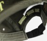 casquette CAP TRAIL TALES OLIVE