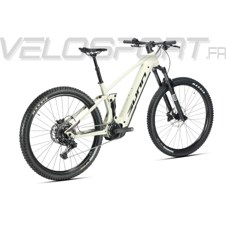 SUNN CHARGER S2 2026