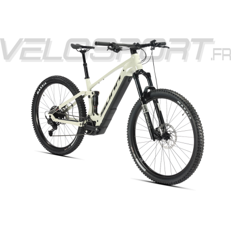 SUNN CHARGER S2 2026