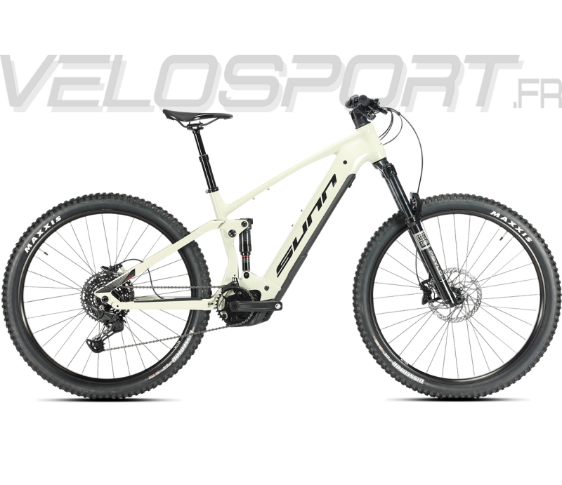 SUNN CHARGER S2 2026