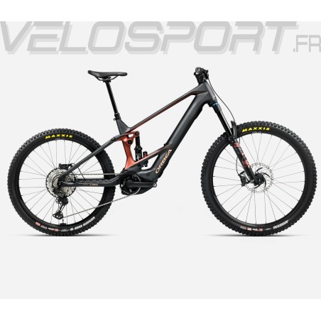 WILD M10 Mullet 2026