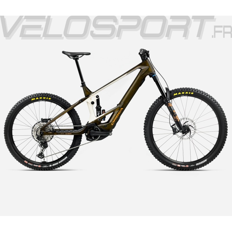 WILD M10 Mullet 2026