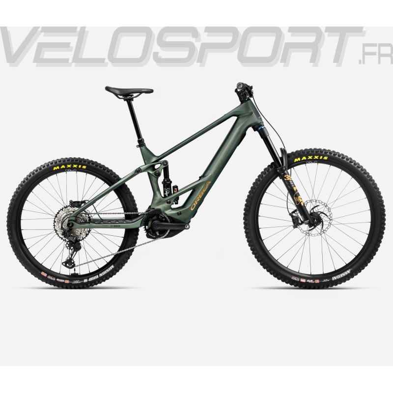 WILD M10 Mullet 2026