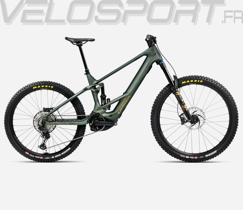 WILD M10 Mullet 2026