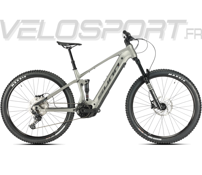 SUNN CHARGER S1 2026