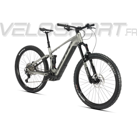 SUNN CHARGER S1 2026