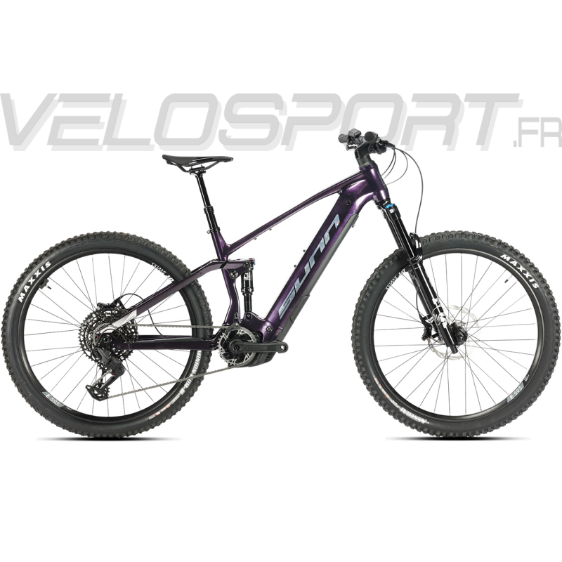 SUNN CHARGER Finest 2026