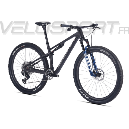 SUNN SHAMANN XC FINEST