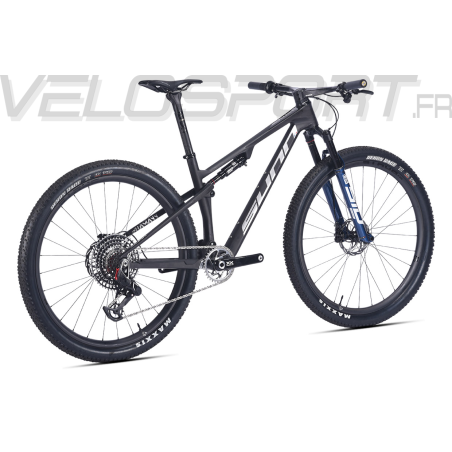 SUNN SHAMANN XC FINEST