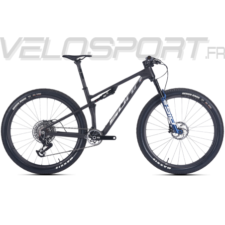 SUNN SHAMANN XC FINEST