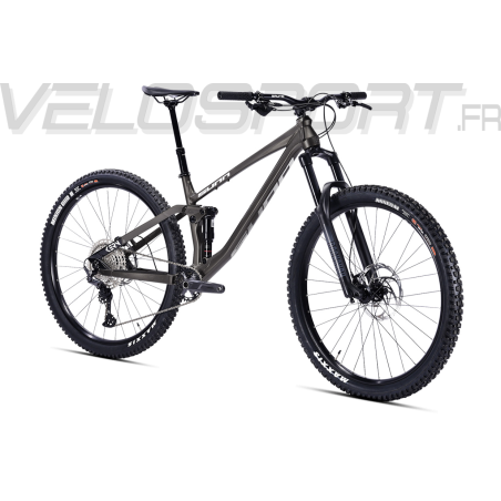 SUNN KERN S2  All Mountain