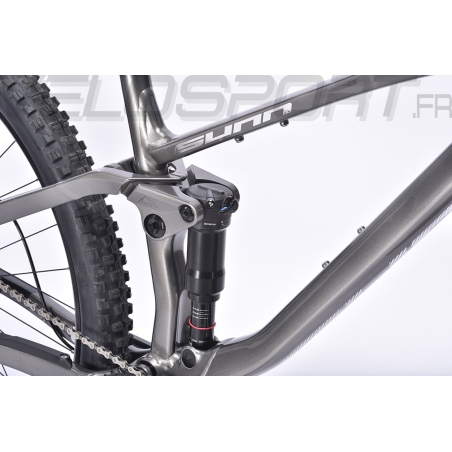 SUNN KERN S2  All Mountain