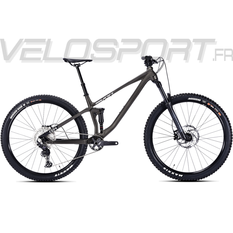 SUNN KERN S2  All Mountain