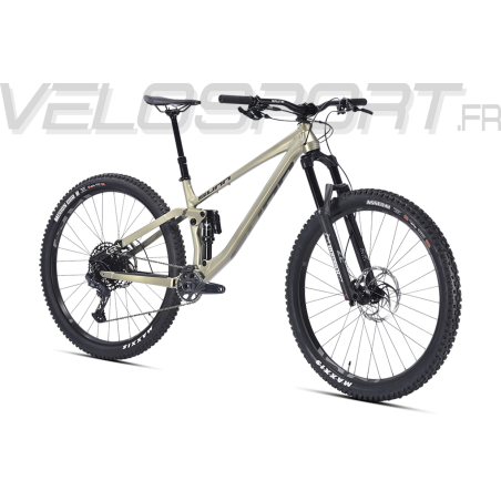 SUNN KERN S1  All Mountain