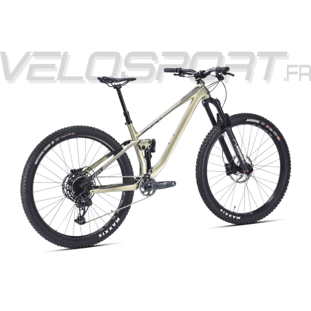 SUNN KERN S1  All Mountain