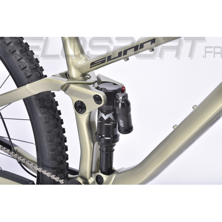 SUNN KERN S1  All Mountain