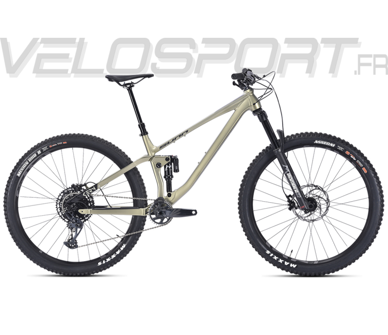 SUNN KERN S1  All Mountain