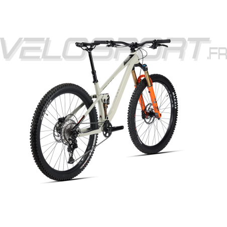 SUNN KERN Finest  All Mountain